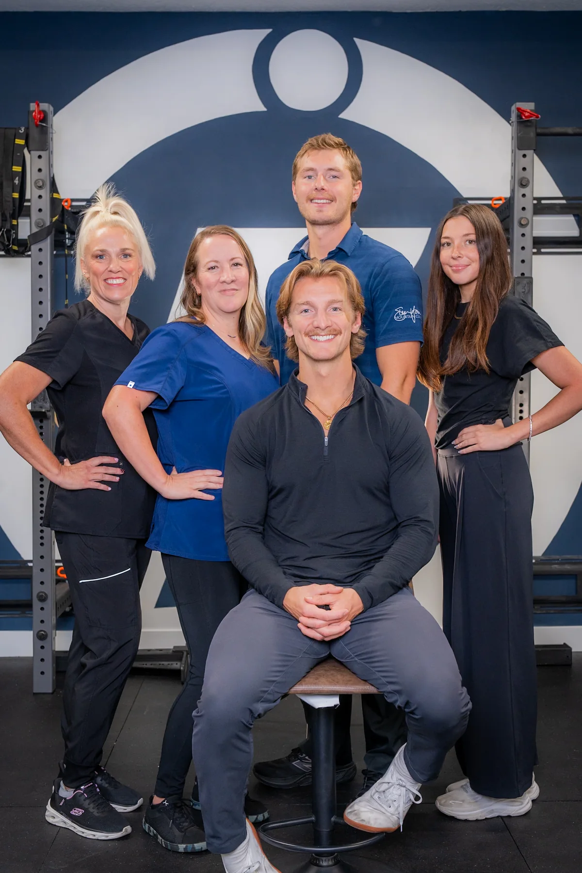 Form Fitness care team