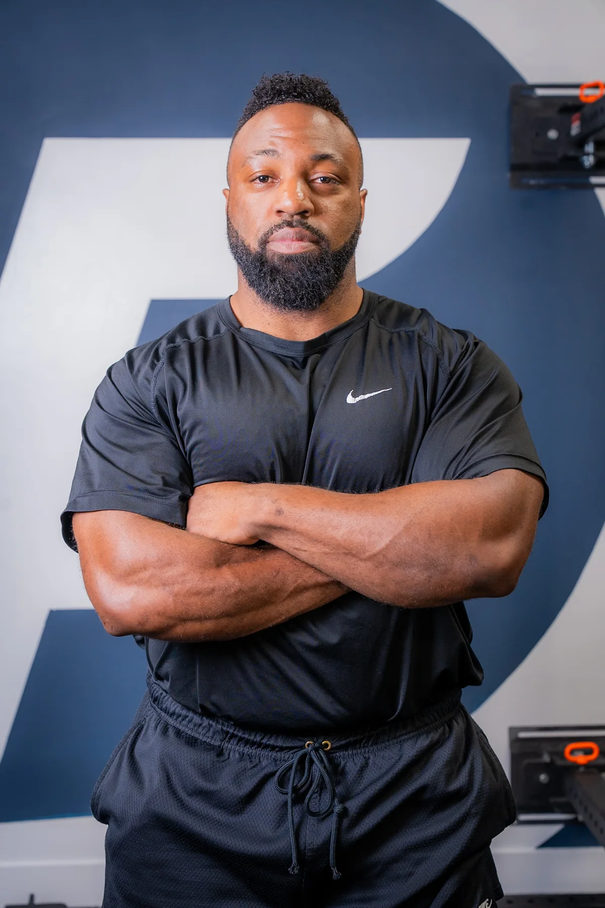 Dr. Caleb Cutler at Form Fitness and Chiropractic