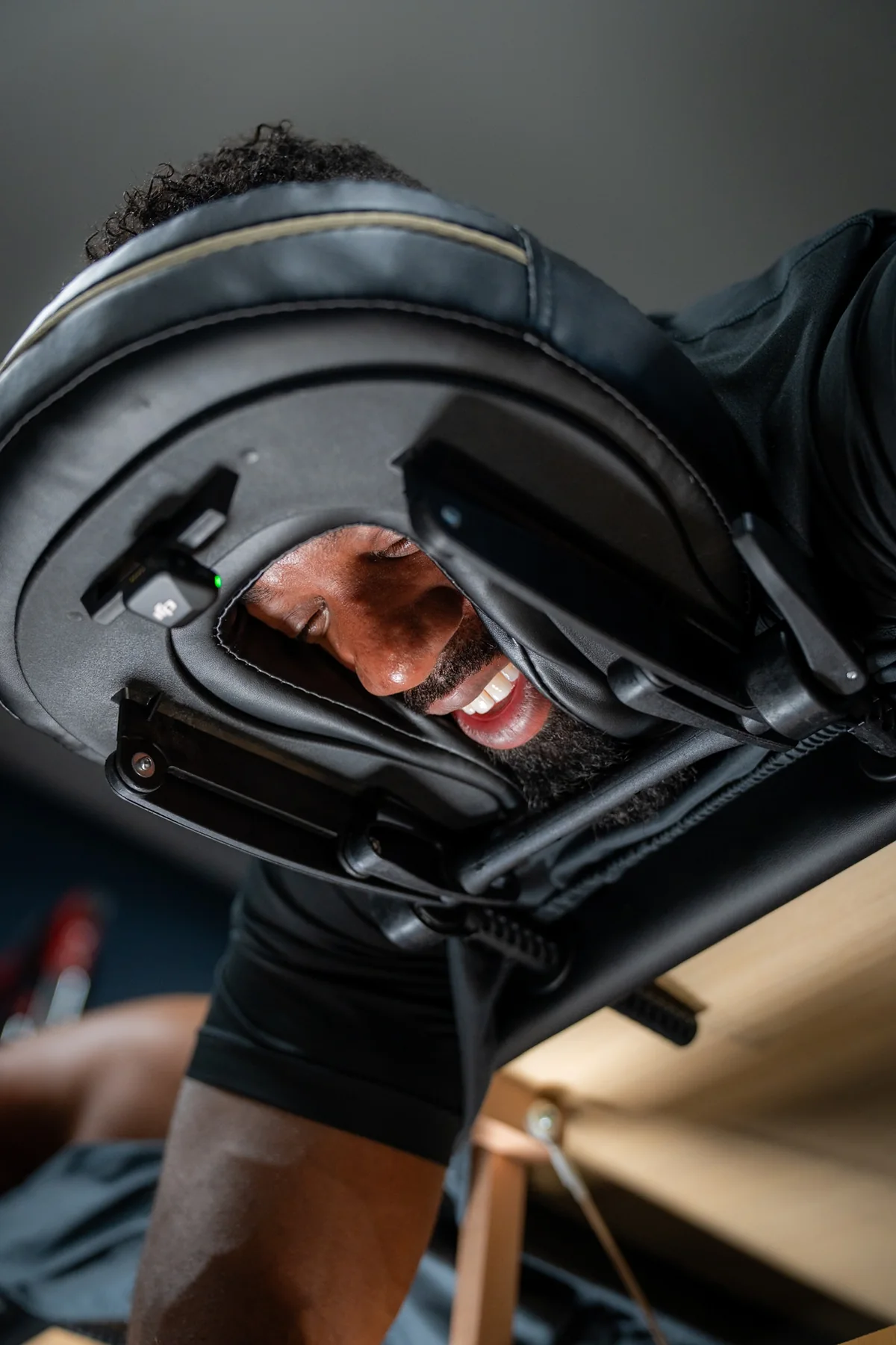 DRX9000 spinal decompression